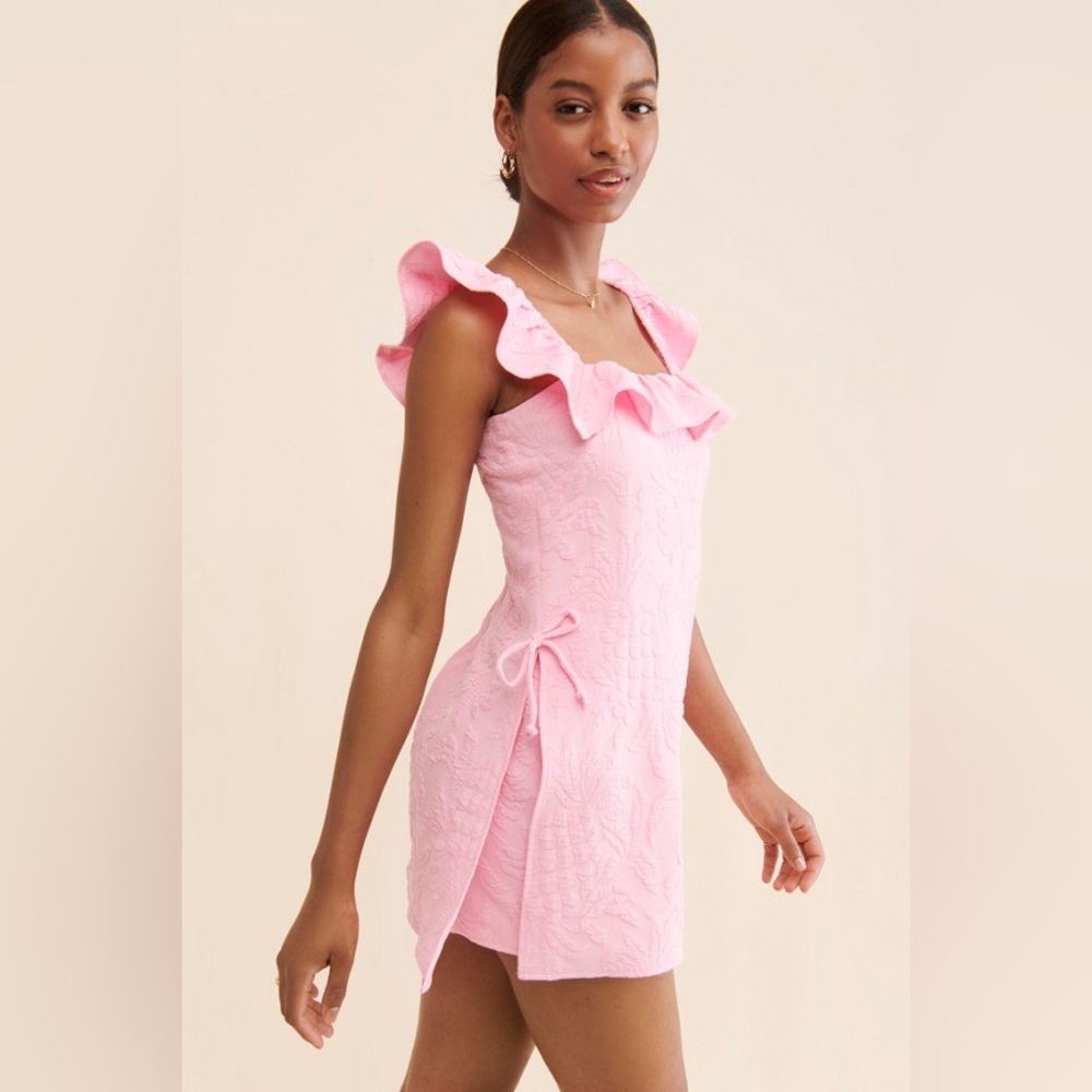 Lilly Pulitzer / Zoya Romper Dress